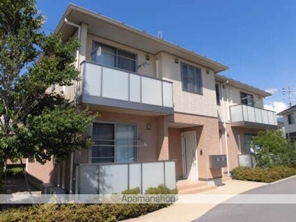 ｓｅｒｅｎｏＣ[2LDK/54.51m2]の外観1