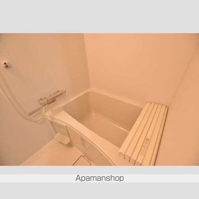 カノア狛江[1LDK/45.95m2]のバス