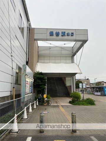 ハイムヒデIIの周辺写真