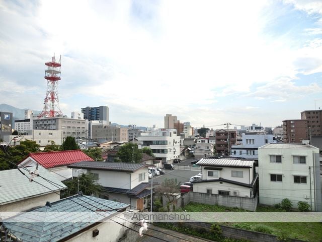 シャトレー木の実町の内装写真