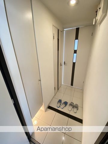 ペルージュ菊水の内装写真