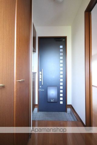 ハイツデュオの内装写真