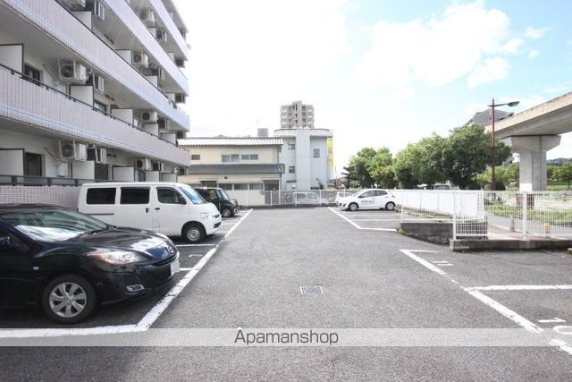 EFTー牛田新町のその他写真