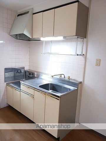 ニューシティ西川の内装写真