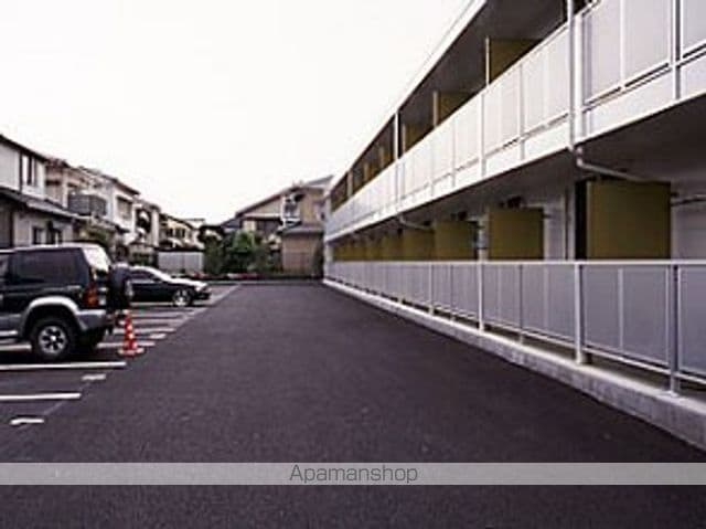 レオパレス荒見のその他写真