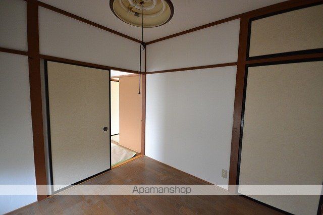 上信電鉄上信線 南高崎駅 徒歩35分 1階建 築47年の内装写真