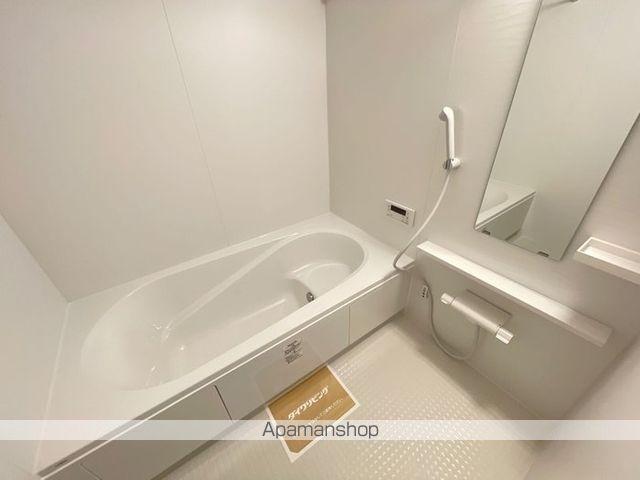 Beauportの内装写真