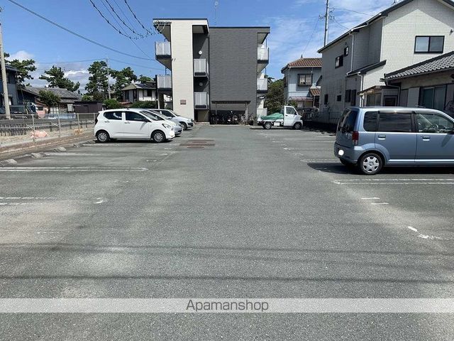 レオパレスチェリービレッジ 108 ｜ 静岡県湖西市新居町新居3139（賃貸マンション1K・1階・20.81㎡） その14