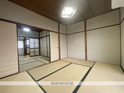 乙井マンション[2K/30.92m2]の内装1
