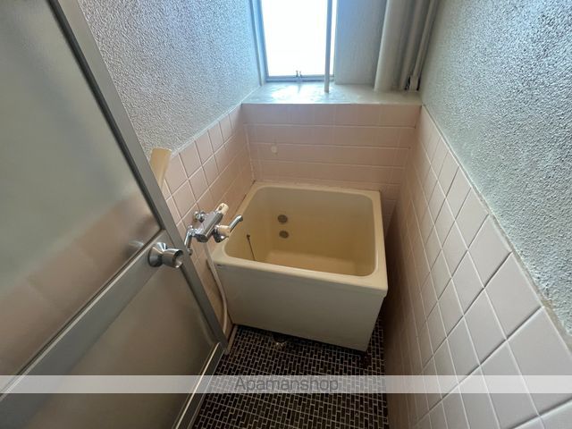 八栄マンションの内装写真