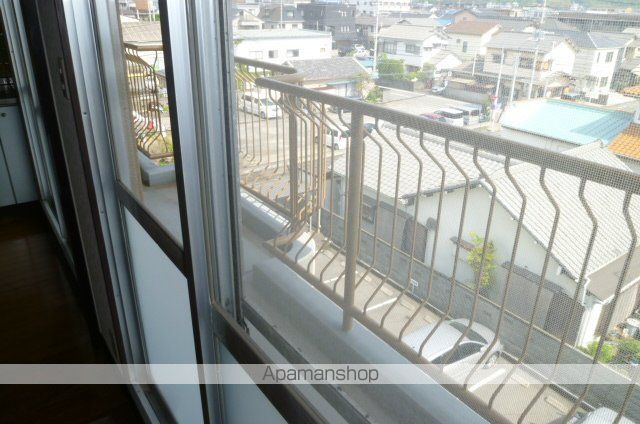 駿河ハイツの内装写真