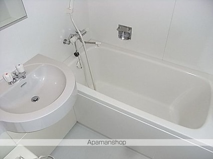 フェニックス西新宿５丁目弐番館[1R/19.45m2]のリビング・居間