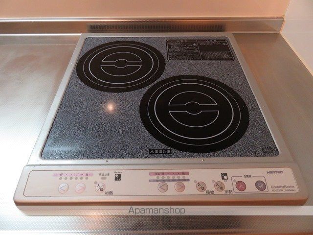 サンホワイトの内装写真