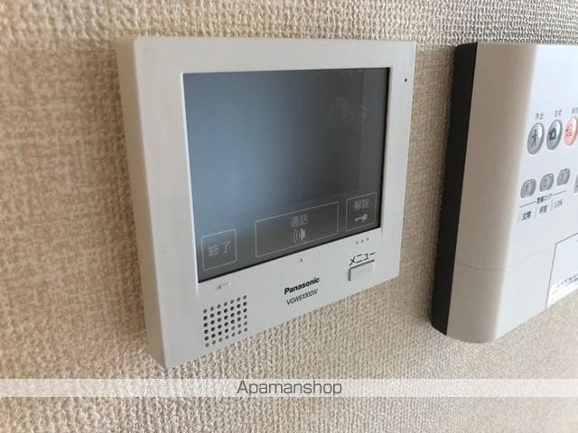 メゾン ド フルールIの内装写真