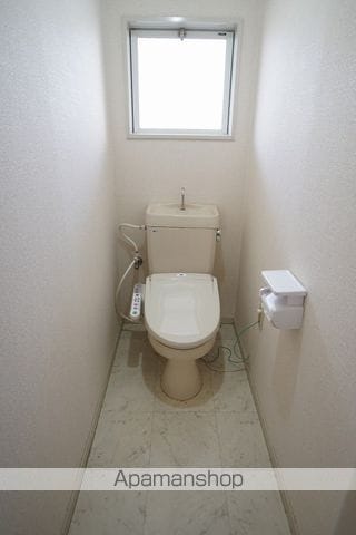 メゾンドソレイユIIの内装写真