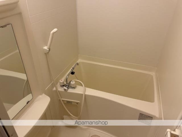 メゾン ドゥ ティアレの内装写真