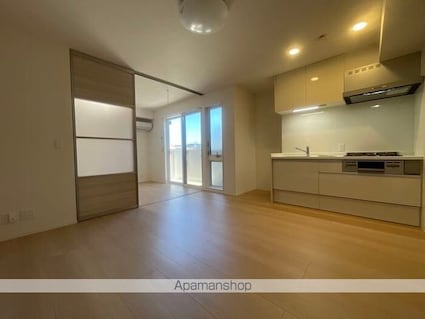 Ｄーｇｒａｃｅ秋月[1LDK/40.17m2]の内装3