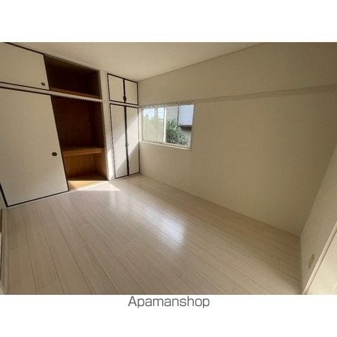 FUSHIMIハイツの内装写真