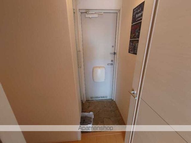 ブリーゼ名草の内装写真