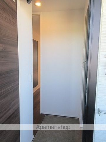 ANFANG神田の内装写真