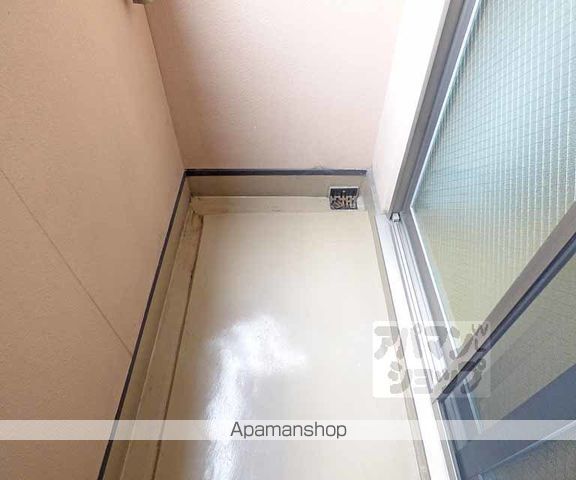 富小路四条マンションの内装写真