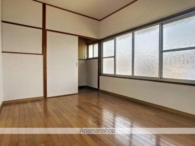 コーポ和田・角倉A棟・B棟の内装写真