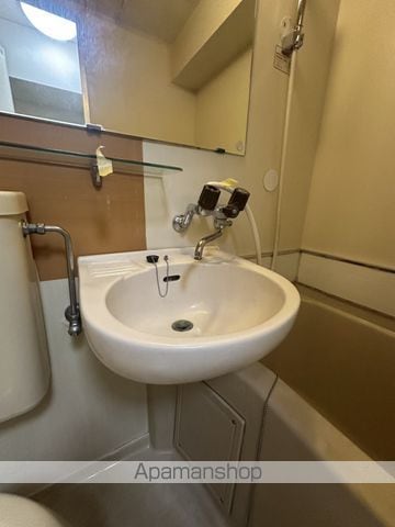 プレステージ三鷹の内装写真