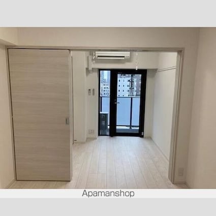 ＳーＲＥＳＩＤＥＮＣＥ菊川ｒｉｖｉｅ[1DK/29.66m2]の内装