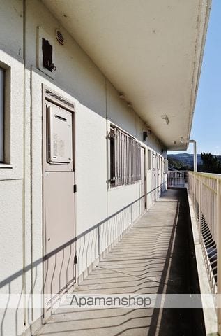 宮崎マンションの外観写真