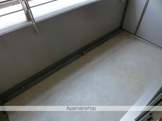 PROUD FLAT新大阪の内装写真
