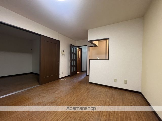 ショパンシャトー山の手の内装写真