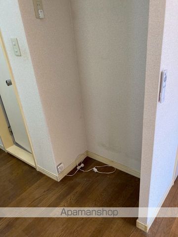 グリーンロードハイムAの内装写真