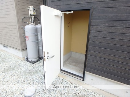 星のヒュッゲ[3LDK/77m2]の内装6