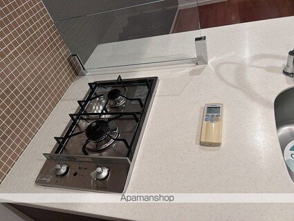 クオリア神南フラッツ[1R/27.86m2]のキッチン1