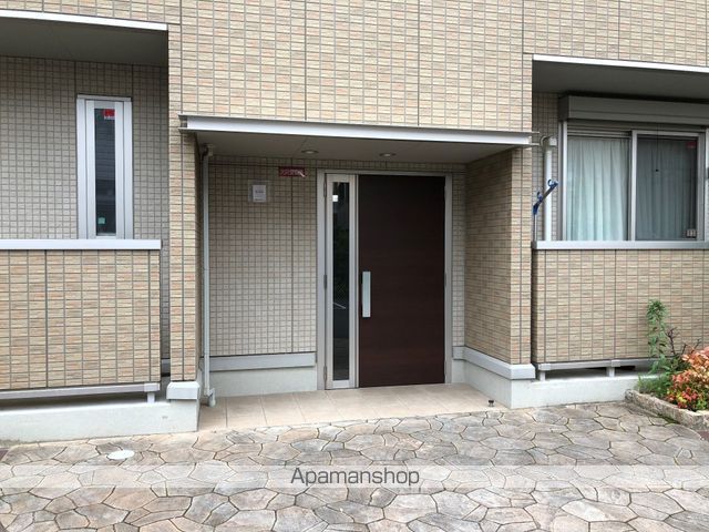 palissade azeleaの外観写真