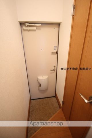 ボーレ中島公園の内装写真
