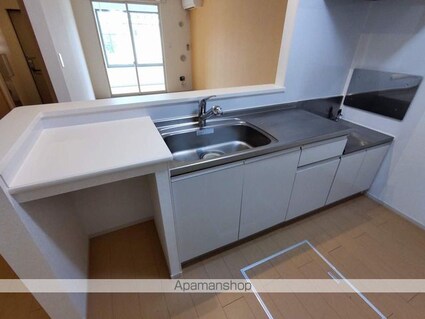 フレスクーラ蟻ヶ崎Ⅲ[1LDK/50.33m2]の内装9