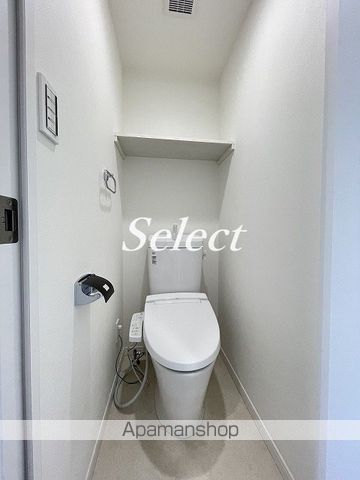 リライア吉野町IIIの内装写真