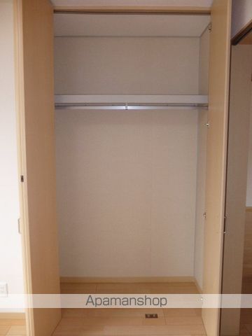 ミモザ I棟の内装写真