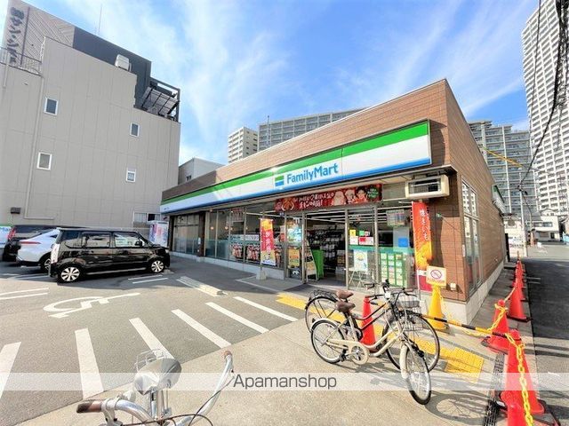 ESLEADRESIDENCE都島DUOの周辺写真