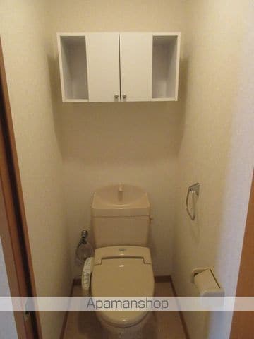 スターシンフォニーの内装写真
