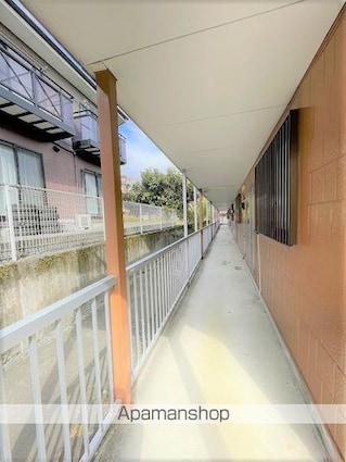 Ｓｕｒｐｌｕｓ　Ｔｗｏサンハイツ小林Ａ[2DK/44.72m2]の外観5