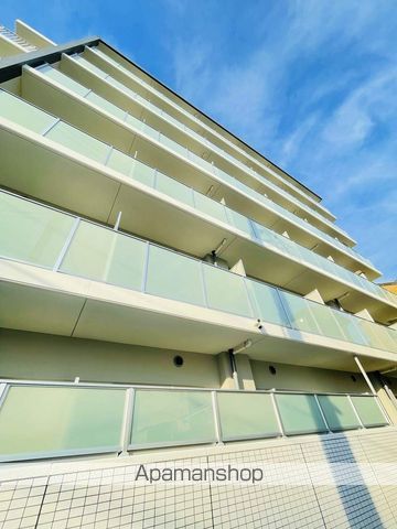 ドゥナーレ内浜町の外観写真