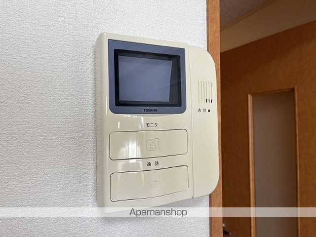 アーバンフラッツKの内装写真
