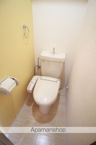 サニーコスモIIの内装写真