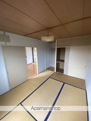 富士ハイツＢ[1LDK/28.36m2]の収納