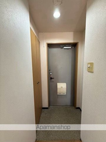 第一川本ビルの内装写真