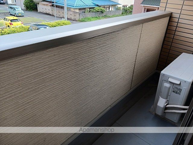 ガーデンハウス朝日山 Fの内装写真