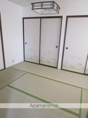 レジデンス明和の内装写真