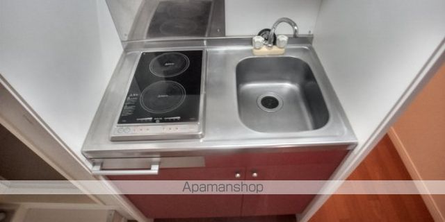 レオパレスムラヤマの内装写真